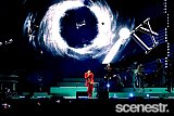 Photos: Guy Sebastian - Brisbane Entertainment Centre - 20 April, 2026