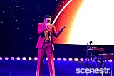 Photos: Guy Sebastian - Brisbane Entertainment Centre - 20 April, 2026