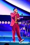 Photos: Guy Sebastian - Brisbane Entertainment Centre - 20 April, 2026