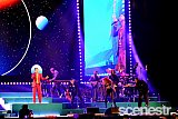Photos: Guy Sebastian - Brisbane Entertainment Centre - 20 April, 2026