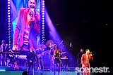 Photos: Guy Sebastian - Brisbane Entertainment Centre - 20 April, 2026