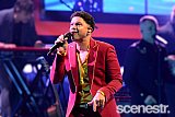 Photos: Guy Sebastian - Brisbane Entertainment Centre - 20 April, 2026