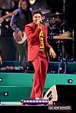 Photos: Guy Sebastian - Brisbane Entertainment Centre - 20 April, 2026
