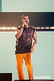 Photos: Guy Sebastian - Townsville Entertainment Centre - 26 June, 2022