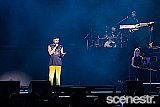 Photos: Guy Sebastian - Townsville Entertainment Centre - 26 June, 2022