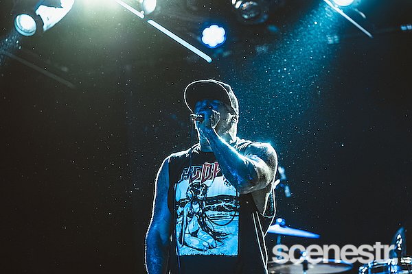 Photos: Hed PE - Max Watts, Melbourne - 7 February, 2025
