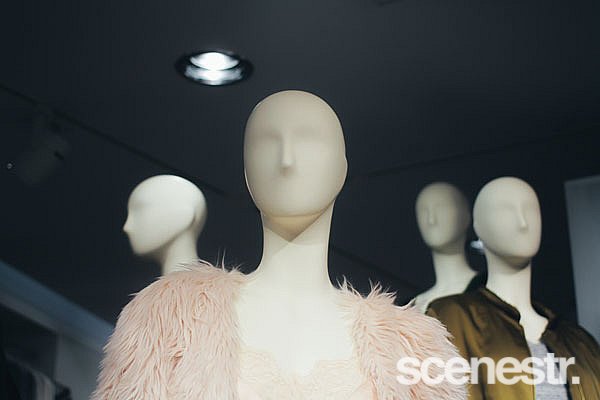 Photos: H&M Opening - Indooroopilly Shopping Centre - 5 March, 2015