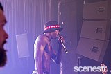 Photos: Hopsin - 170 Russell, Melbourne - 16 December 2015
