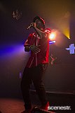 Photos: Hopsin - 170 Russell, Melbourne - 16 December 2015