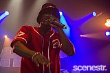 Photos: Hopsin - 170 Russell, Melbourne - 16 December 2015