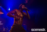 Photos: Hopsin - 170 Russell, Melbourne - 16 December 2015