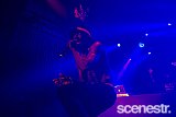 Photos: Hopsin - 170 Russell, Melbourne - 16 December 2015