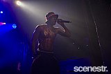 Photos: Hopsin - 170 Russell, Melbourne - 16 December 2015
