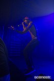 Photos: Hopsin - 170 Russell, Melbourne - 16 December 2015