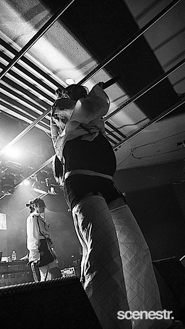Photos: Haiku Hands - Max Watt's Melbourne - 22 February, 2024