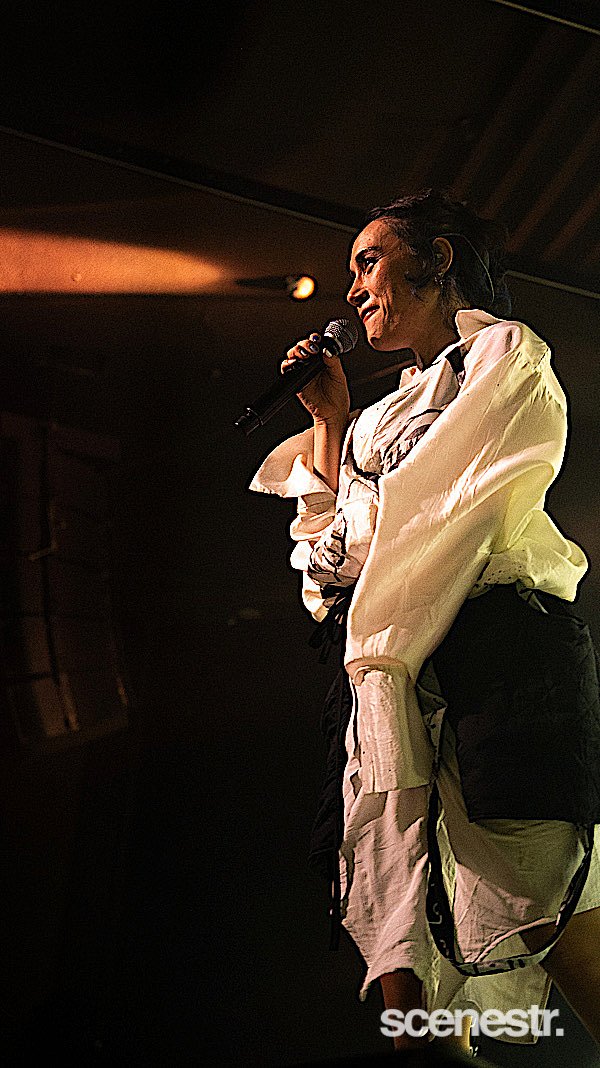 Photos: Haiku Hands - Max Watt's Melbourne - 22 February, 2024