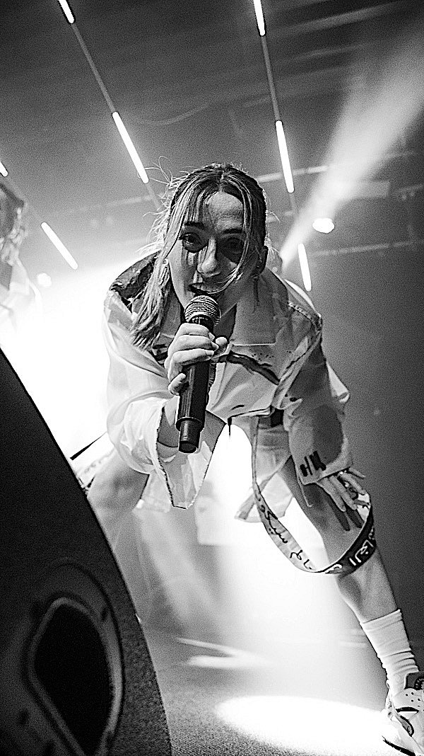 Photos: Haiku Hands - Max Watt's Melbourne - 22 February, 2024
