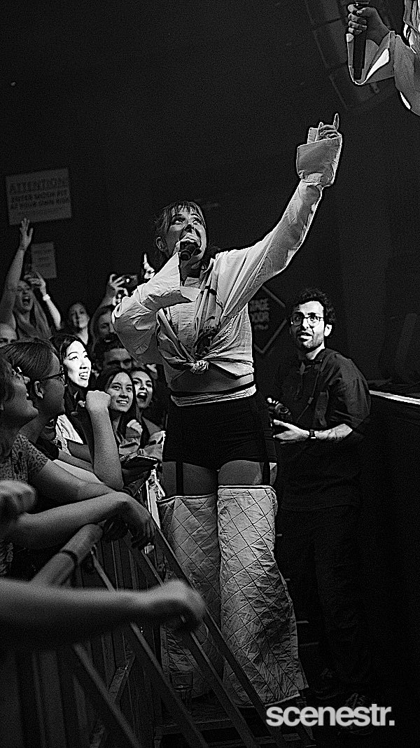 Photos: Haiku Hands - Max Watt's Melbourne - 22 February, 2024