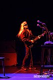 Photos: Keiji Haino, Eiko Ishibashi & Jim O'Rourke @ Open Frame - Brisbane Powerhouse, 18 July, 2024