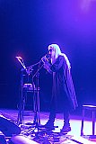 Photos: Keiji Haino, Eiko Ishibashi & Jim O'Rourke @ Open Frame - Brisbane Powerhouse, 18 July, 2024