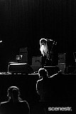 Photos: Keiji Haino, Eiko Ishibashi & Jim O'Rourke @ Open Frame - Brisbane Powerhouse, 18 July, 2024