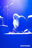 Photos: Keiji Haino, Eiko Ishibashi & Jim O'Rourke @ Open Frame - Brisbane Powerhouse, 18 July, 2024