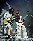 Photos: 2024 Knotfest - Brisbane Showgrounds - 24 March, 2024