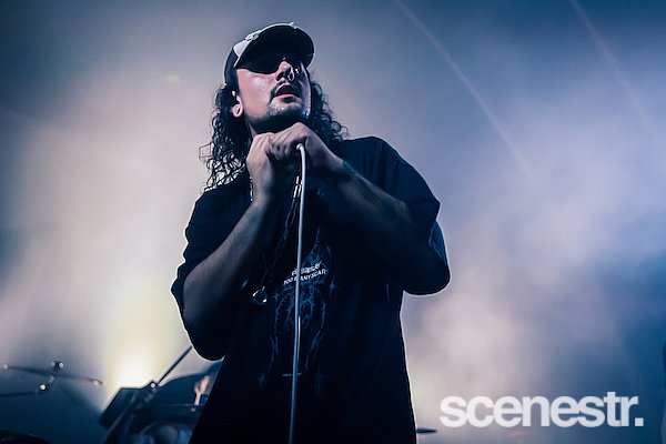Photos: Thrown - The Triffid, Brisbane - 15 February, 2025