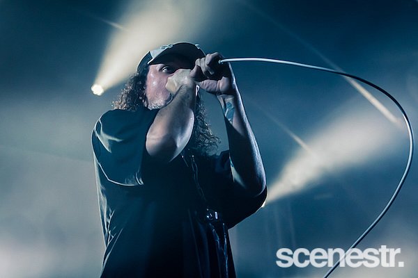 Photos: Thrown - The Triffid, Brisbane - 15 February, 2025
