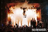 Photos: Falls Festival - Fremantle Oval - 4-5 January, 2020