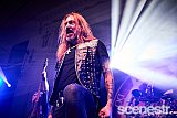 Photos: HammerFall - Northcote Theatre, Melbourne - 17 January, 2025