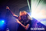 Photos: HammerFall - Northcote Theatre, Melbourne - 17 January, 2025