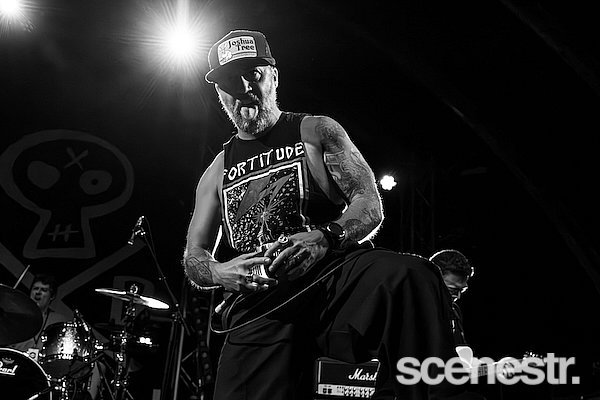 Photos: Hed PE - The Triffid, Brisbane - 9 February, 2025