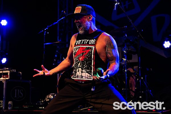 Photos: Hed PE - The Triffid, Brisbane - 9 February, 2025
