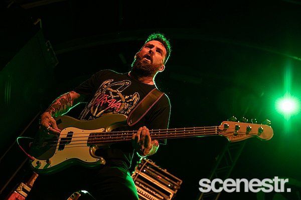 Photos: Hed PE - The Triffid, Brisbane - 9 February, 2025