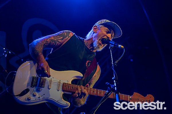 Photos: Hed PE - The Triffid, Brisbane - 9 February, 2025