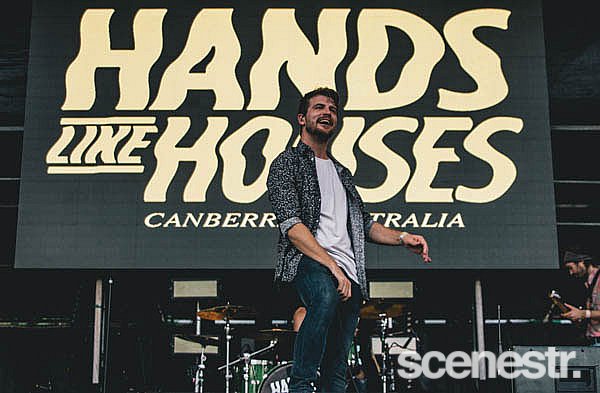 Photos: 2019 Big Pineapple Music Festival, Sunshine Coast - 25 May, 2019