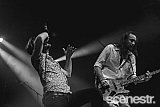 Photos: Northlane & In Hearts Wake - Luna Park, Sydney - 18 June, 2016