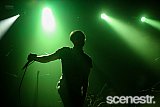 Photos: Northlane & In Hearts Wake - Luna Park, Sydney - 18 June, 2016