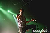 Photos: Northlane & In Hearts Wake - Luna Park, Sydney - 18 June, 2016