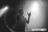 Photos: Northlane & In Hearts Wake - Luna Park, Sydney - 18 June, 2016