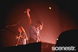 Photos: Northlane & In Hearts Wake - Luna Park, Sydney - 18 June, 2016
