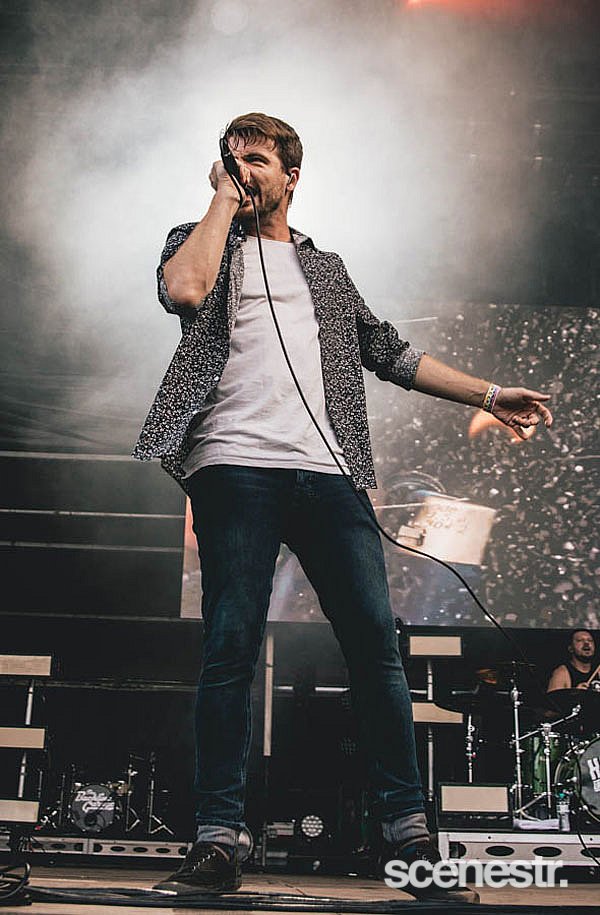 Photos: 2019 Big Pineapple Music Festival, Sunshine Coast - 25 May, 2019