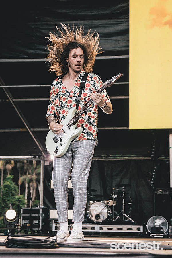 Photos: 2019 Big Pineapple Music Festival, Sunshine Coast - 25 May, 2019