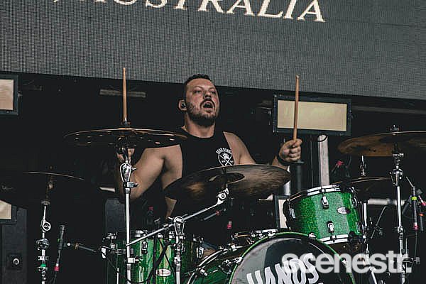 Photos: 2019 Big Pineapple Music Festival, Sunshine Coast - 25 May, 2019