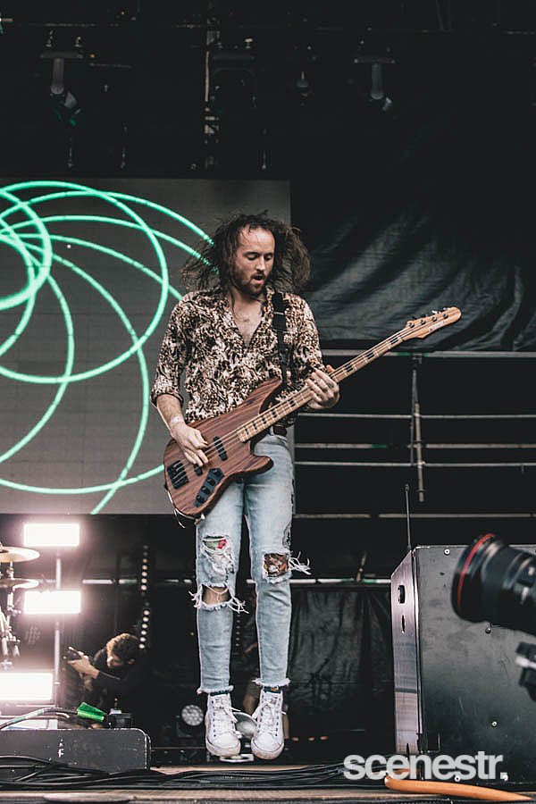 Photos: 2019 Big Pineapple Music Festival, Sunshine Coast - 25 May, 2019