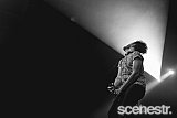 Photos: Northlane & In Hearts Wake - Luna Park, Sydney - 18 June, 2016