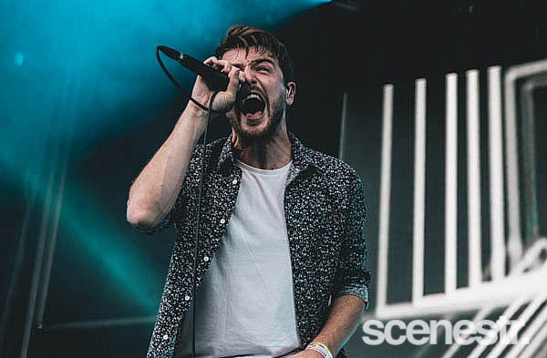 Photos: 2019 Big Pineapple Music Festival, Sunshine Coast - 25 May, 2019