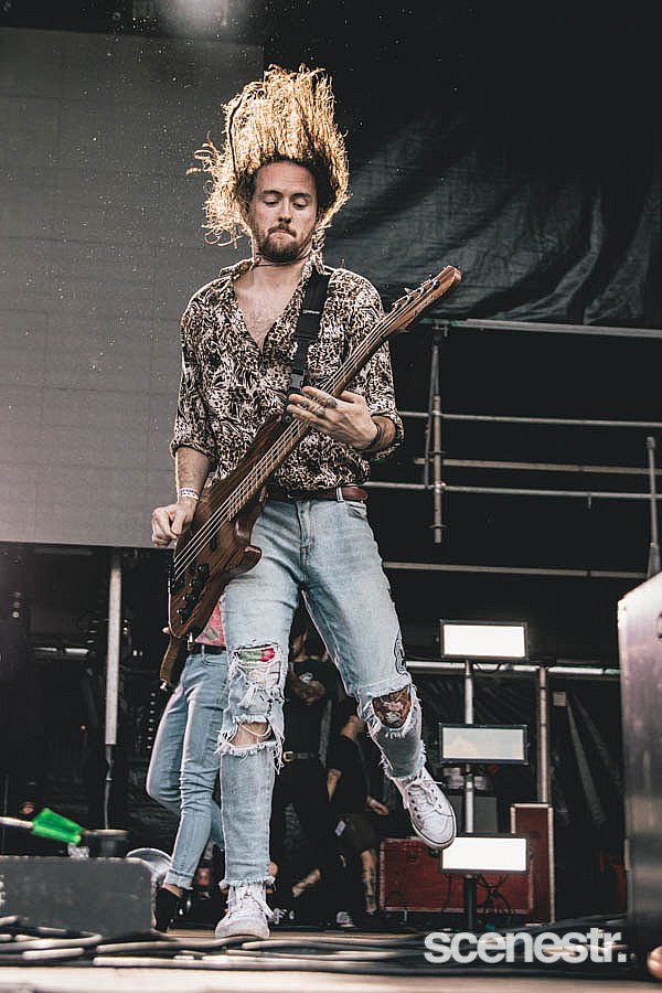 Photos: 2019 Big Pineapple Music Festival, Sunshine Coast - 25 May, 2019