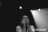Photos: Northlane & In Hearts Wake - Luna Park, Sydney - 18 June, 2016